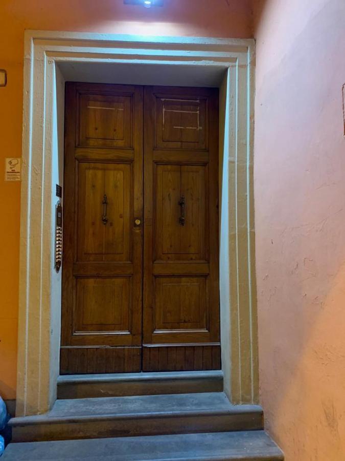Monolocale Centro Storico Via Piella Villa Bologna Exterior photo